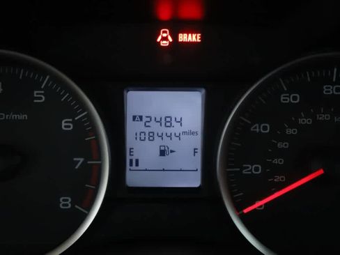 Used 2018 Subaru Forester 2.5i image 25