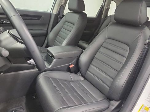 Certified 2025 Honda CR-V EX-L image 22