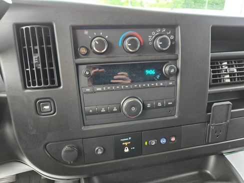 Used 2023 GMC Savana 2500 w/ Driver Convenience Package RWD image 23