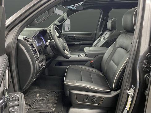 New 2026 RAM 1500 Limited image 4