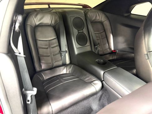 Used 2019 Nissan GT-R Premium w/ Premium Interior Package image 30