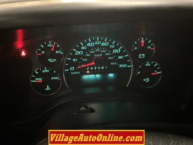 Used 2017 Chevrolet Express 2500 RWD image 14