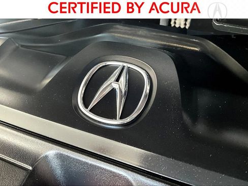 Used 2025 Acura RDX SH-AWD image 41