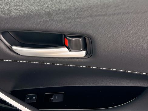 New 2026 Toyota Corolla XSE FWD image 31