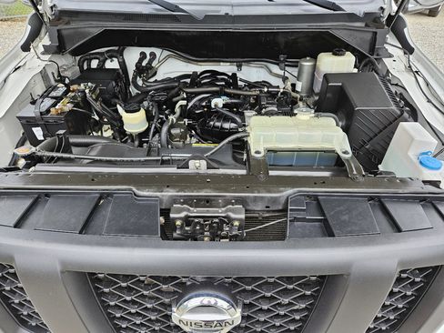 Used 2019 Nissan NV 2500 SV image 43