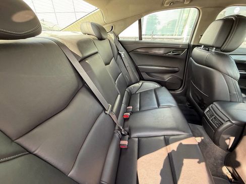 Used 2014 Cadillac ATS Sedan image 14