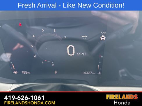 Used 2025 Buick Envista Sport Touring w/ Convenience I Package image 13