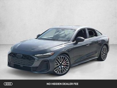 New 2026 Audi S5 Premium Plus