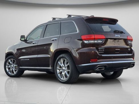 Used 2014 Jeep Grand Cherokee Summit image 21