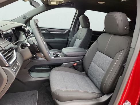 New 2026 GMC Acadia Elevation FWD image 14
