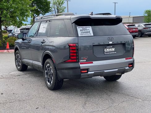 Certified 2026 Hyundai Palisade XRT Pro AWD/4WD image 5