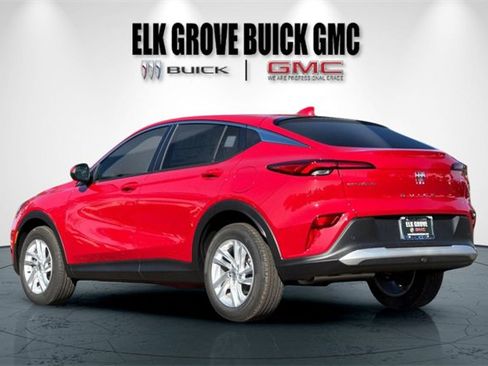 New 2026 Buick Envista Preferred image 6