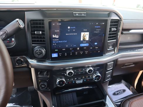 New 2026 Ford F250 King Ranch AWD/4WD image 5