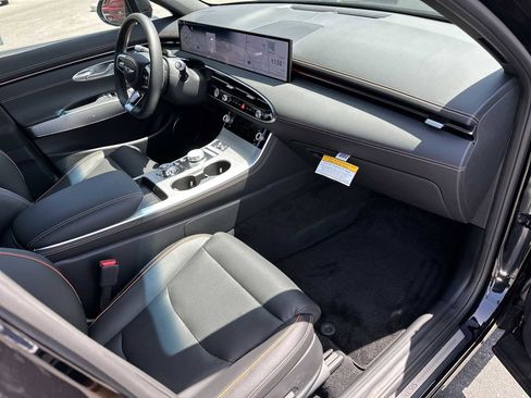 New 2026 Genesis GV70 2.5T Sport Prestige image 41