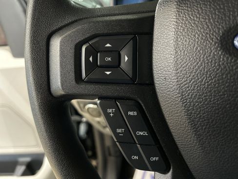 Used 2020 Ford F150 XL w/ Equipment Group 101A Mid image 15