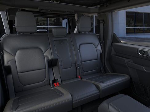 New 2026 Ford Bronco Outer Banks AWD/4WD image 11