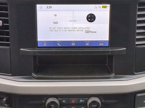 New 2026 Ford F350 XL w/ STX Appearance Package image 18