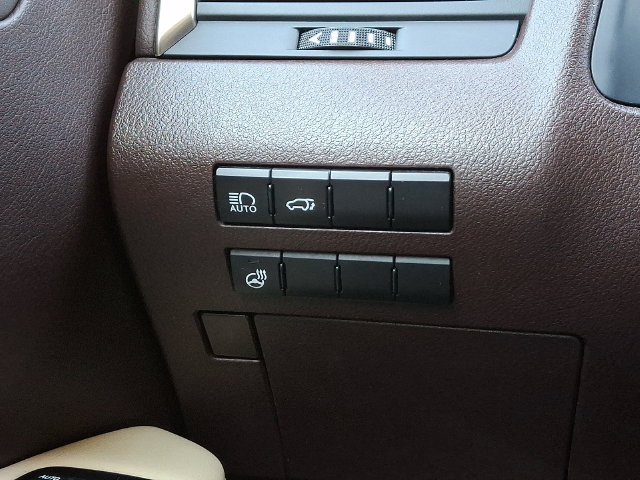 Used 2017 Lexus RX 350 AWD w/ Premium Package image 27