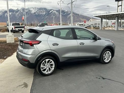 New 2027 Chevrolet Bolt LT w/ Comfort Package image 26