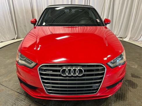 Used 2015 Audi A3 2.0T Premium w/ Audi MMI Navigation Plus image 24