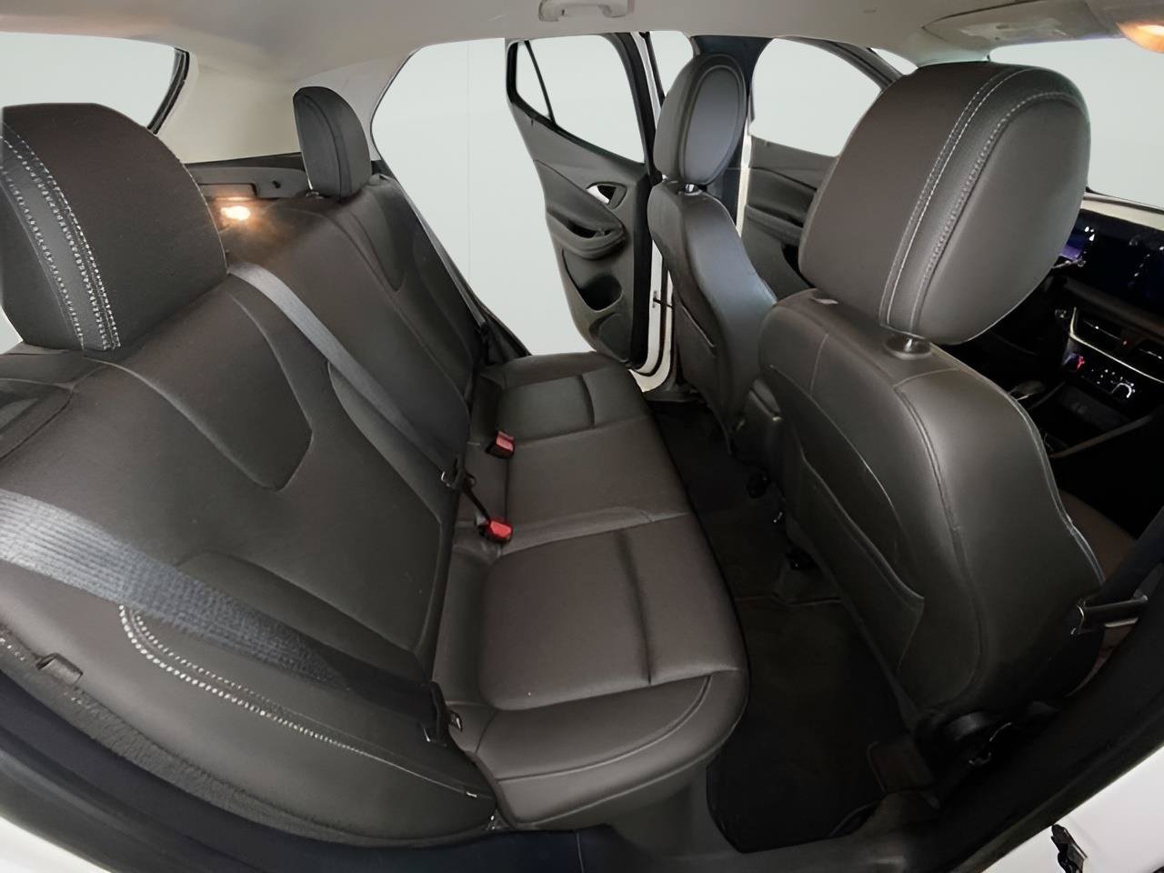 Certified 2024 Buick Encore GX Sport Touring AWD/4WD image 12