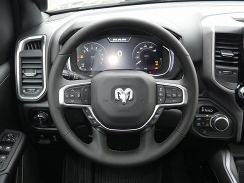 New 2025 RAM 1500 Big Horn image 18