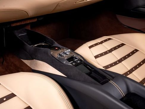 Certified 2024 Ferrari 296 GTB RWD image 30