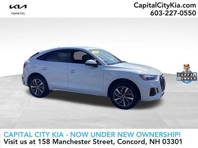 Used 2023 Audi Q5 2.0T Premium Plus w/ Premium Plus Package