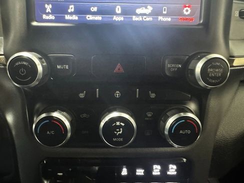 Used 2019 RAM 1500 Sport w/ Level 2 Equipment Group image 36