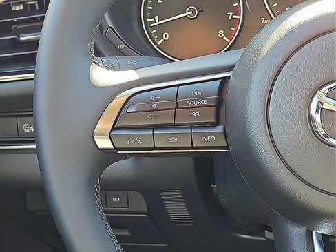 New 2025 MAZDA CX-30 AWD 2.5 S w/ Preferred Package image 17
