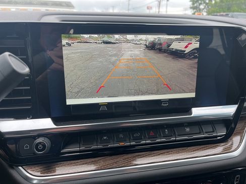 New 2026 Chevrolet Silverado 1500 LT image 20