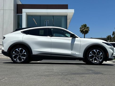 New 2026 Ford Mustang Mach-E Select RWD image 2