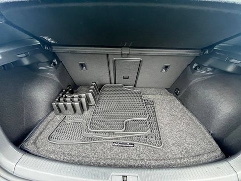 Used 2018 Volkswagen GTI Autobahn FWD image 28
