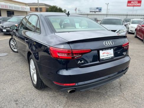 Used 2017 Audi A4 2.0T Ultra Premium w/ Convenience Package image 5