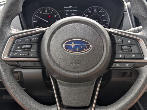 Used 2024 Subaru Impreza 2.0i Sport AWD/4WD image 25