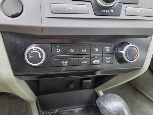 Used 2012 Honda Civic LX image 24