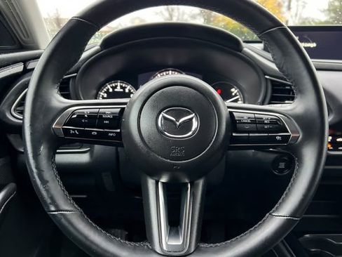 Certified 2025 MAZDA CX-30 AWD 2.5 S w/ Select Sport Pkg image 27