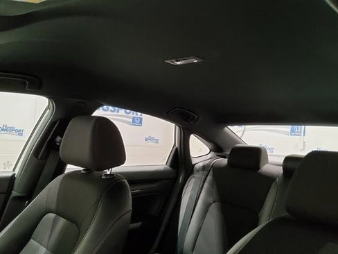 Used 2024 Honda Civic Sport image 32