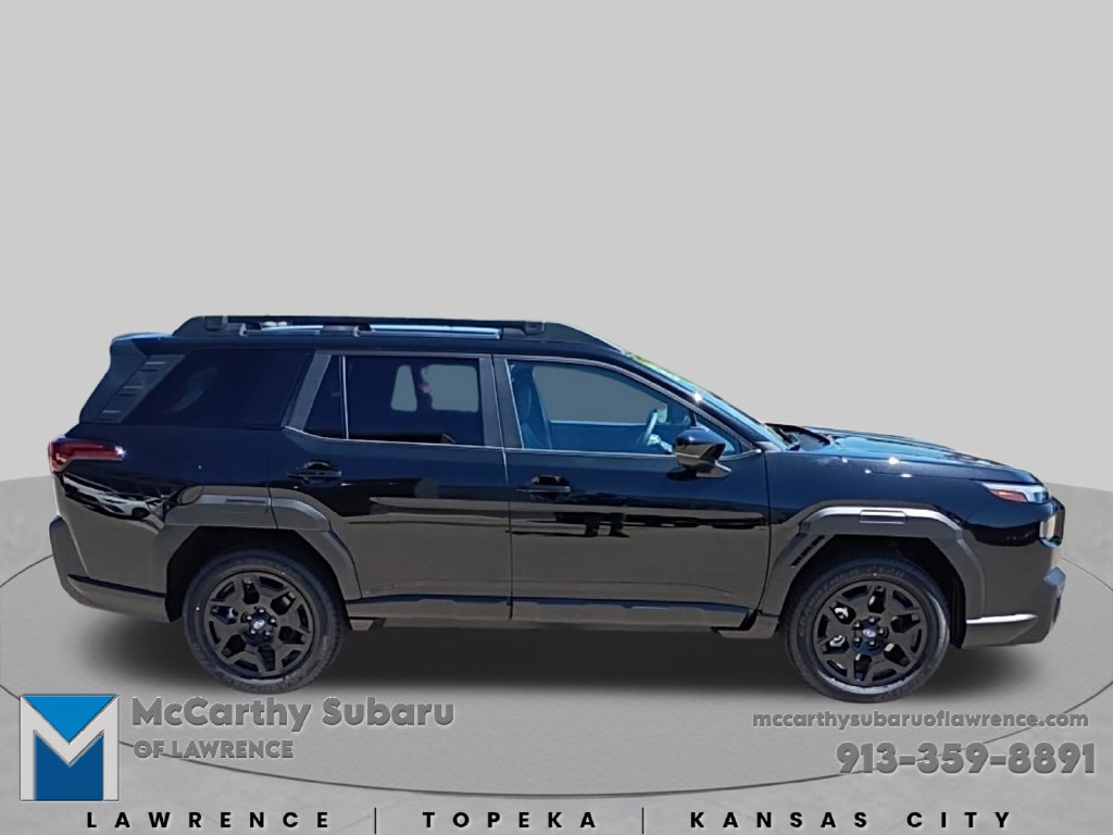 New 2026 Subaru Outback Limited AWD/4WD image 7