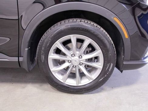 Certified 2023 Honda CR-V EX-L image 12