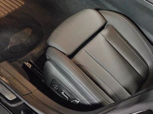 Used 2025 BMW i4 eDrive40 w/ Premium Package RWD image 4