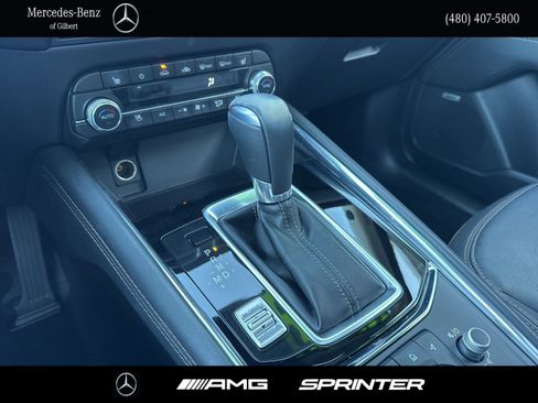 Used 2023 MAZDA CX-5 AWD 2.5 S w/ Premium Plus Pkg image 25