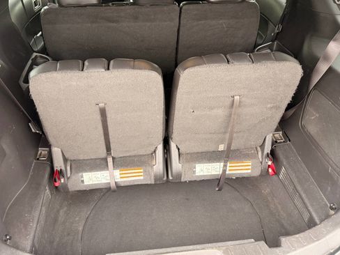 Used 2015 Ford Explorer Limited FWD image 13