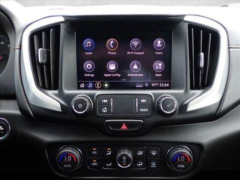 Used 2019 GMC Terrain SLT AWD/4WD image 17