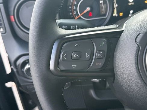 New 2026 Jeep Wrangler Unlimited Rubicon image 22