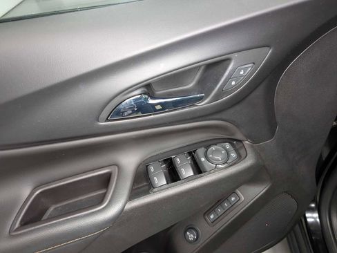 Certified 2022 Chevrolet Equinox Premier image 41