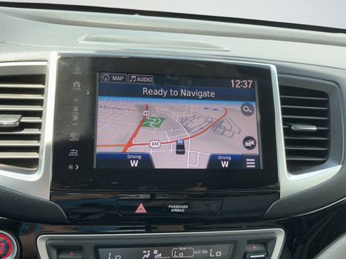 Used 2019 Honda Ridgeline RTL-E image 11