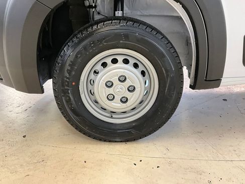 New 2026 RAM ProMaster 1500 w/ Convenience Group image 16