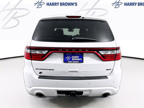 Used 2019 Dodge Durango GT image 30