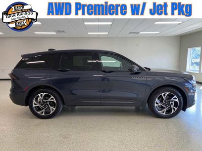 Used 2024 Lincoln Nautilus Premier w/ Equipment Group 102A